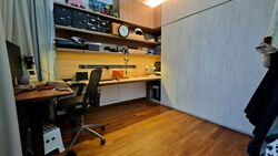 Tanamera Crest (D16), Condominium #593249751